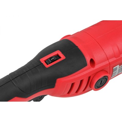 Щеточная шлифмашина WORTEX WS 1012 S в кор. 1300 Вт, 100х120 мм, 900-3200 об/мин Щеточная шлифмашина WORTEX WS 1012 S в кор. 1300 Вт, 100х120 мм, 900-3200 об/мин