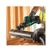 Аккум. сабельная пила MAKITA LXT DJR 189 Z в кор.