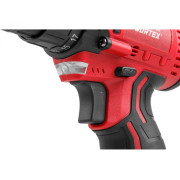 Аккум. дрель-шуруповерт WORTEX LX BD 1213-1 Li в кор. 12 В, 25 Н*м, 1х1.5 А*ч, БЗП 10 мм