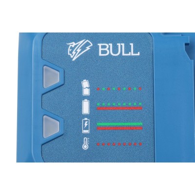 Зарядное устройство BULL LD 4001 Зарядное устройство BULL LD 4001