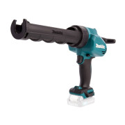 Аккум. пистолет для герметика MAKITA CG 100 DZA в кор.