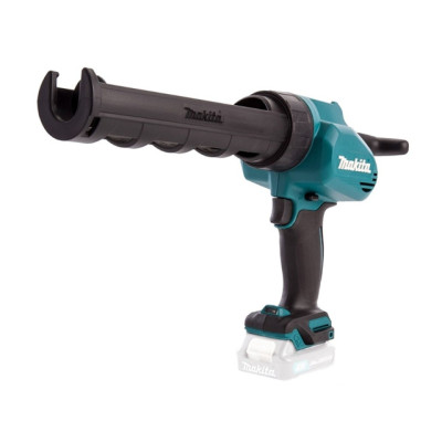 Аккум. пистолет для герметика MAKITA CG 100 DZA в кор. Аккум. пистолет для герметика MAKITA CG 100 DZA в кор.