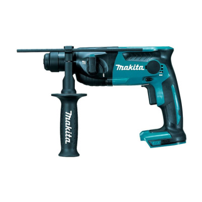 Аккум. перфоратор MAKITA LXT DHR 165 Z в кор. Аккум. перфоратор MAKITA LXT DHR 165 Z в кор.