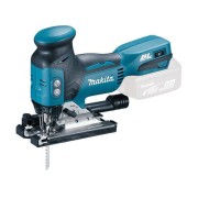 Аккум. лобзик MAKITA LXT DJV 181 Z в кор.