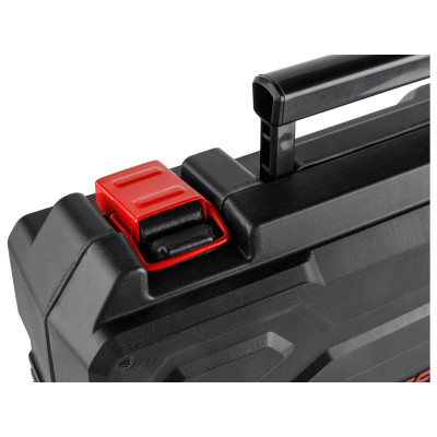 Аккум. дрель-шуруповерт WORTEX BD 1215 LiSET в чем. 12 В, 30 Н*м, 2х1.5 А*ч, БЗП 10 мм Аккум. дрель-шуруповерт WORTEX BD 1215 LiSET в чем. 12 В, 30 Н*м, 2х1.5 А*ч, БЗП 10 мм