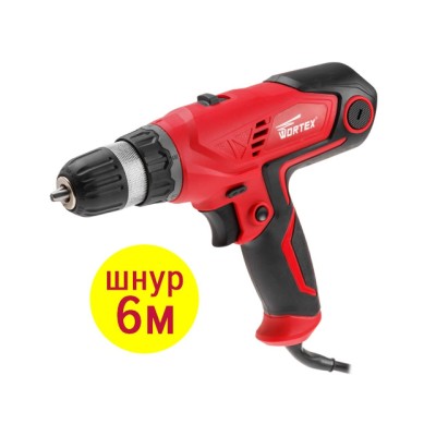 Дрель-шуруповерт WORTEX DR 1023 в кор. Дрель-шуруповерт WORTEX DR 1023 в кор.