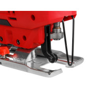 Аккум. лобзик WORTEX CJS 8030 в кор. ALL1 XLT SOLO 18 В, 500-3000 об/мин, 85 мм