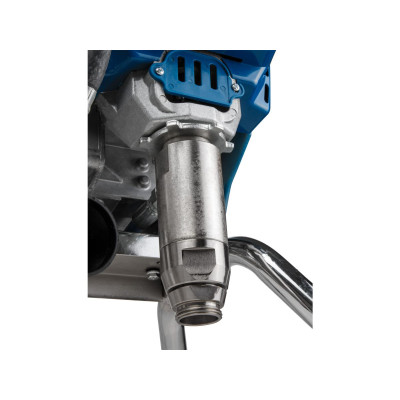 Безвоздушный окрасочный аппарат BULL BAS 2223 в кор. БЕСЩЕТ., 1300 Вт, 2,3 л/мин, 220 Бар Безвоздушный окрасочный аппарат BULL BAS 2223 в кор. БЕСЩЕТ., 1300 Вт, 2,3 л/мин, 220 Бар