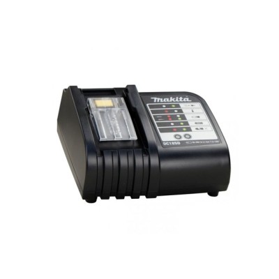 Зарядное устройство MAKITA LXT DC 18 SD Зарядное устройство MAKITA LXT DC 18 SD