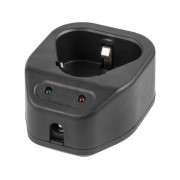 Аккум. дрель-шуруповерт WORTEX BD 1215 LiSET в чем. 12 В, 30 Н*м, 2х1.5 А*ч, БЗП 10 мм