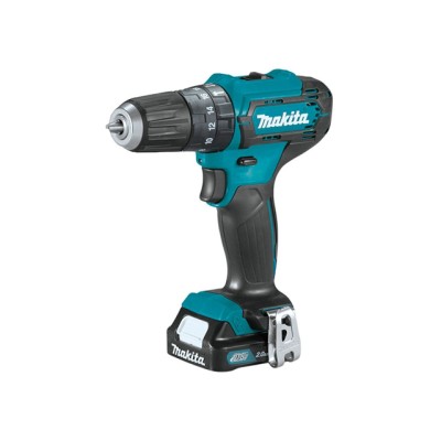 Аккум. ударная дрель-шуруповерт MAKITA CXT HP 333 DWAE в чем. Аккум. ударная дрель-шуруповерт MAKITA CXT HP 333 DWAE в чем.