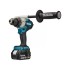 Аккум. дрель-шуруповерт MAKITA LXT DDF 486 RTJ в чем. Аккум. дрель-шуруповерт MAKITA LXT DDF 486 RTJ в чем.