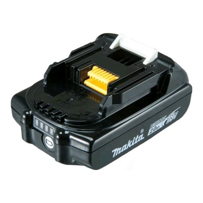 Аккумулятор MAKITA LXT BL 1820 B 18.0 В, 2.0 А/ч, Li-Ion Аккумулятор MAKITA LXT BL 1820 B 18.0 В, 2.0 А/ч, Li-Ion