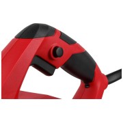 Рубанок электрический WORTEX LX PL 2006-1 в кор. 650 Вт, шир. до 82 мм, глуб. до 2.0 мм