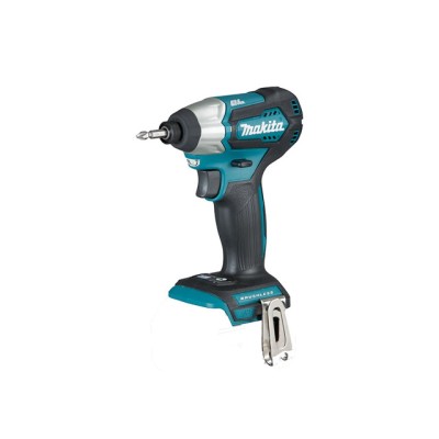 Аккум. шуруповерт MAKITA LXT DTD 155 Z в кор. Аккум. шуруповерт MAKITA LXT DTD 155 Z в кор.