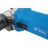 Одноручная углошлифмашина BULL WS 1206 в кор. Одноручная углошлифмашина BULL WS 1206 в кор.