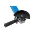 Одноручная углошлифмашина BULL WS 1206 в кор. Одноручная углошлифмашина BULL WS 1206 в кор.