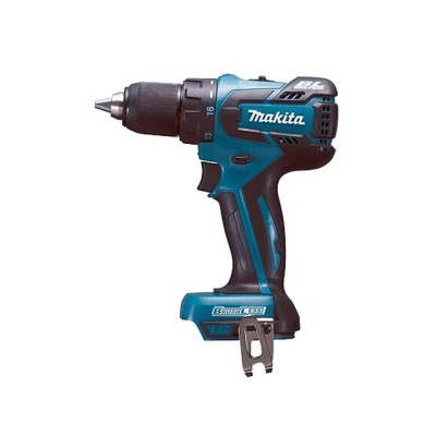 Аккум. дрель-шуруповерт MAKITA LXT DDF 459 Z в кор. Аккум. дрель-шуруповерт MAKITA LXT DDF 459 Z в кор.