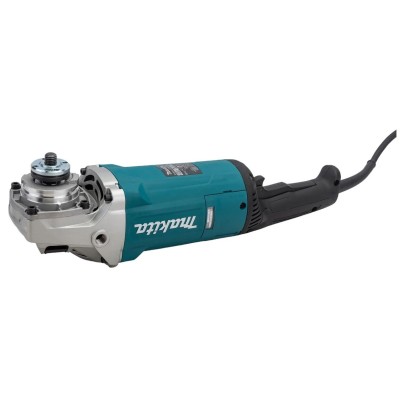 Двуручная углошлифмашина GA7082 (2700 Вт / 180 мм), MAKITA Двуручная углошлифмашина GA7082 (2700 Вт / 180 мм), MAKITA