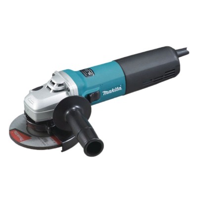 Одноручная углошлифмашина MAKITA GA 5041 R в кор. Одноручная углошлифмашина MAKITA GA 5041 R в кор.