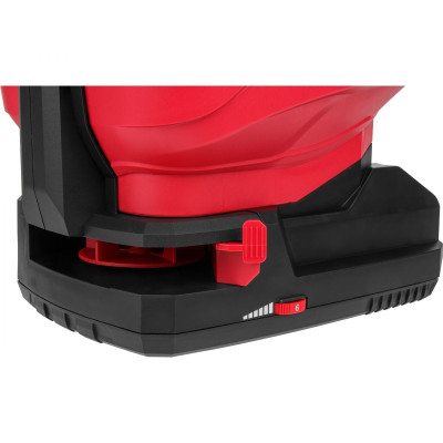 Аккум. разбрасыватель WORTEX CSP 1805 в кор. ALL1 XLT SET в кор. 18 В, 1 АКБ 2 А.ч. + з/у шир. 5м Аккум. разбрасыватель WORTEX CSP 1805 в кор. ALL1 XLT SET в кор. 18 В, 1 АКБ 2 А.ч. + з/у шир. 5м