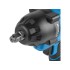 Аккум. ударный гайковерт BULL SC 1807 Xcase, XLTpro, БЕСЩЕТ., 18 В, 750 Н*м, 1/2", 2х4 А*ч, з/у 4 А Аккум. ударный гайковерт BULL SC 1807 Xcase, XLTpro, БЕСЩЕТ., 18 В, 750 Н*м, 1/2", 2х4 А*ч, з/у 4 А