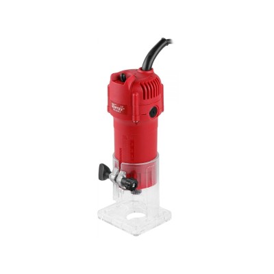 Фрезер кромочный WORTEX LX MM 6016 E в кор. + аксессуары 600 Вт, цанга 6/8 мм, 30000 об/мин Фрезер кромочный WORTEX LX MM 6016 E в кор. + аксессуары 600 Вт, цанга 6/8 мм, 30000 об/мин