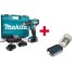 Аккум. дрель-шуруповерт MAKITA CXT DF 333 DWAE в чем. + АКЦИЯ (набор насадок E-03084) Аккум. дрель-шуруповерт MAKITA CXT DF 333 DWAE в чем. + АКЦИЯ (набор насадок E-03084)