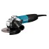 Одноручная углошлифмашина MAKITA GA 5030 RK в кейсе Одноручная углошлифмашина MAKITA GA 5030 RK в кейсе