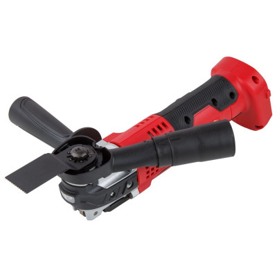 Аккум. многофункциональный инструмент (реноватор) WORTEX СSM 3020 в кор. ALL1 XLT + аксесс. SOLO Аккум. многофункциональный инструмент (реноватор) WORTEX СSM 3020 в кор. ALL1 XLT + аксесс. SOLO