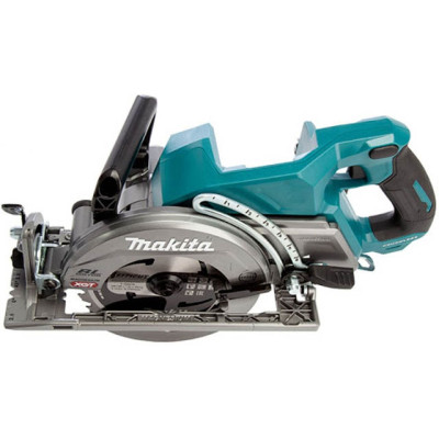 Аккум. циркулярная пила MAKITA XGT RS 001 GZ в кор. Аккум. циркулярная пила MAKITA XGT RS 001 GZ в кор.