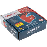 Аккум. гвоздезабиватель WORTEX NG 1220 в кор. 3.6 В, 70 скоб/гвоздей в мин.