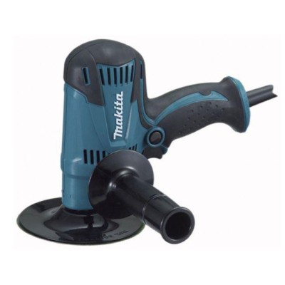 Полировальная машина MAKITA GV 5010 в кор. Полировальная машина MAKITA GV 5010 в кор.