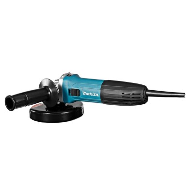 Одноручная углошлифмашина MAKITA GA 5030RX9 в кор. Одноручная углошлифмашина MAKITA GA 5030RX9 в кор.