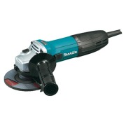 Одноручная углошлифмашина MAKITA GA 4530 в кор.
