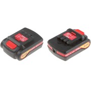 Аккумулятор WORTEX BL 1420 14.4 В, 2.0 А/ч, Li-Ion