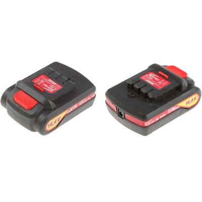 Аккумулятор WORTEX BL 1420 14.4 В, 2.0 А/ч, Li-Ion Аккумулятор WORTEX BL 1420 14.4 В, 2.0 А/ч, Li-Ion