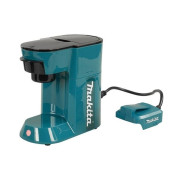 Аккум. кофеварка MAKITA LXT DCM 500 Z в кор.