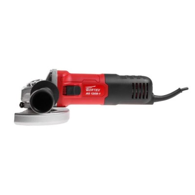 Одноручная углошлифмашина WORTEX AG 1209-1 в кор. Одноручная углошлифмашина WORTEX AG 1209-1 в кор.