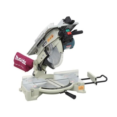 Торцовочная пила комбинированная MAKITA LH 1040 F в кор. Торцовочная пила комбинированная MAKITA LH 1040 F в кор.