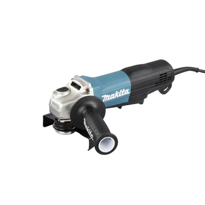 Одноручная углошлифмашина MAKITA GA 5050 R в кор. Одноручная углошлифмашина MAKITA GA 5050 R в кор.