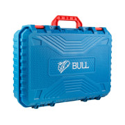 Аккум. дрель-шуруповерт BULL SR 1805 в чем. XLTpro, 2х6 А*ч, БЕСЩЕТ., 18 В, 120 Н*м, БЗП(мет.) 13 мм