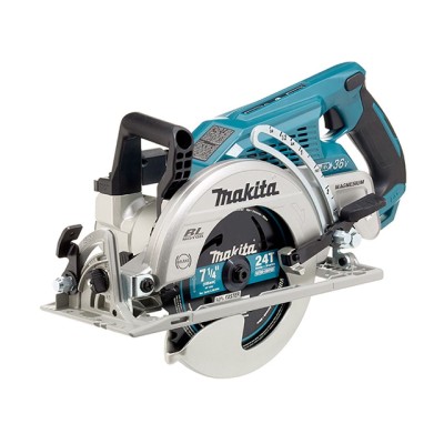 Аккум. циркулярная пила MAKITA LXT DRS 780 Z в кор. Аккум. циркулярная пила MAKITA LXT DRS 780 Z в кор.
