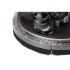 Шлифмашина для стен и потолков WORTEX DG 2260 в чем. со штангой, 600 Вт, 225 мм, LED, 600-1500 об/ми Шлифмашина для стен и потолков WORTEX DG 2260 в чем. со штангой, 600 Вт, 225 мм, LED, 600-1500 об/ми