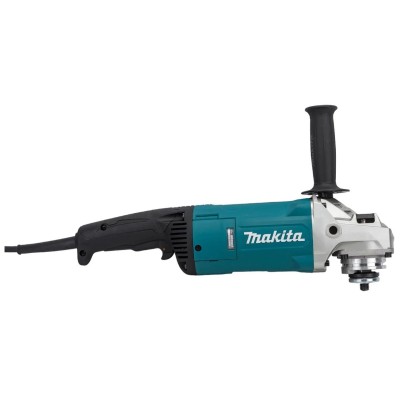 Двуручная углошлифмашина GA7082 (2700 Вт / 180 мм), MAKITA Двуручная углошлифмашина GA7082 (2700 Вт / 180 мм), MAKITA