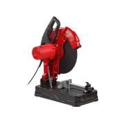 Отрезная пила по металлу WORTEX AS 3501 в кор. 2600 Вт, 355х25.4 мм, глуб. до 130 мм