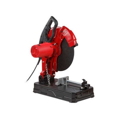 Отрезная пила по металлу WORTEX AS 3501 в кор. 2600 Вт, 355х25.4 мм, глуб. до 130 мм Отрезная пила по металлу WORTEX AS 3501 в кор. 2600 Вт, 355х25.4 мм, глуб. до 130 мм