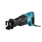 Сабельная пила MAKITA JR 3061 T в чем. + набор полотен