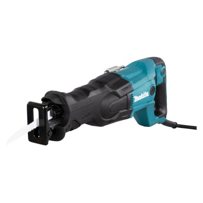 Сабельная пила MAKITA JR 3061 T в чем. + набор полотен Сабельная пила MAKITA JR 3061 T в чем. + набор полотен