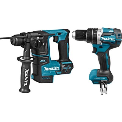 Набор инструментов MAKITA DLX2278 Набор инструментов MAKITA DLX2278